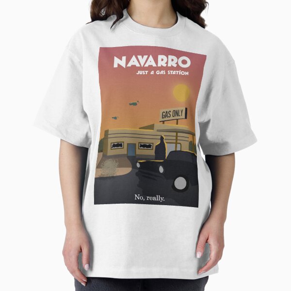 Item preview, Viaje a Fallout Navarro designed and sold by Nitecloud.