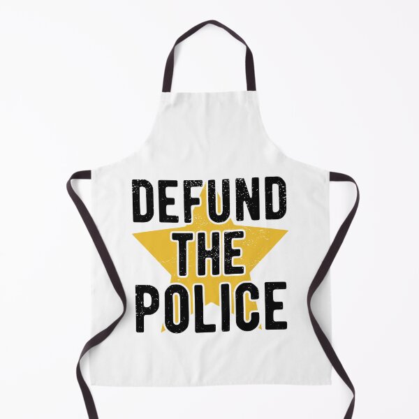 Item preview, defund the police | defund the media designed and sold by CodingForTech.