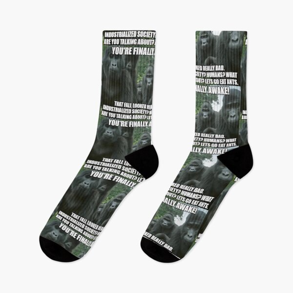 Item preview, You're Finally Awake Meme  designed and sold by cnon626.
