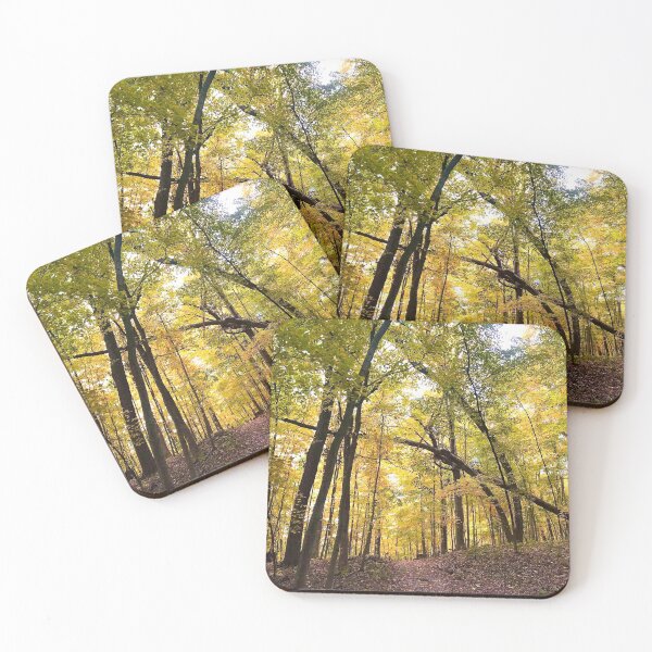 Item preview, Golden Trees designed and sold by lisapicklepizza.