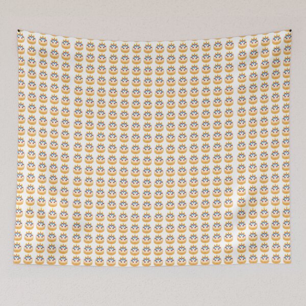 Item preview, Birthday Cake pattern  designed and sold by Bc31.