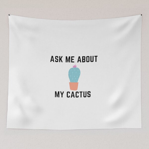 Item preview,  Ask me about my cactus designed and sold by JessyDesigns.