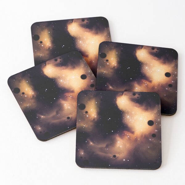 Item preview, Golden Sky Angels designed and sold by Wyervan.