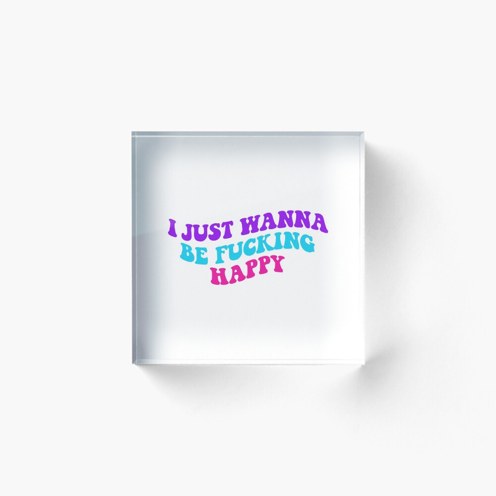 Item preview, Acrylic Block designed and sold by RafaTakami.