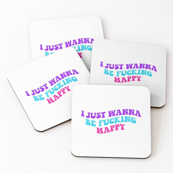 Item preview, Happy designed and sold by RafaTakami.