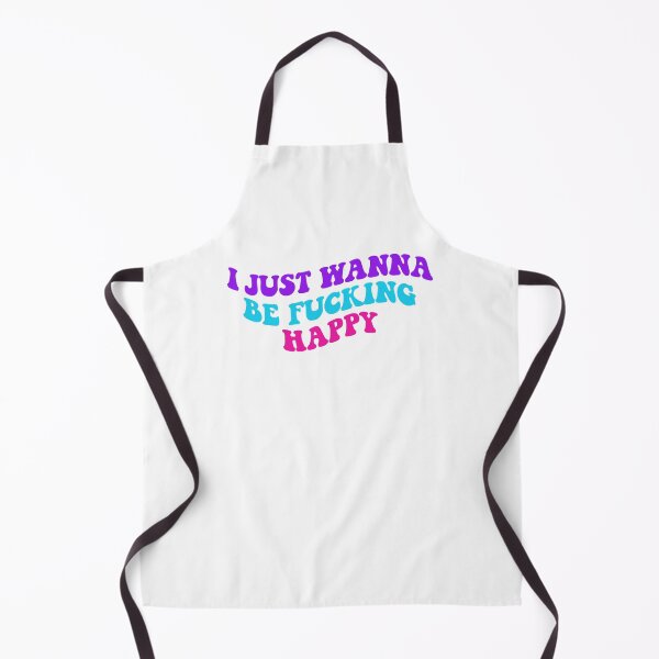 Item preview, Happy designed and sold by RafaTakami.