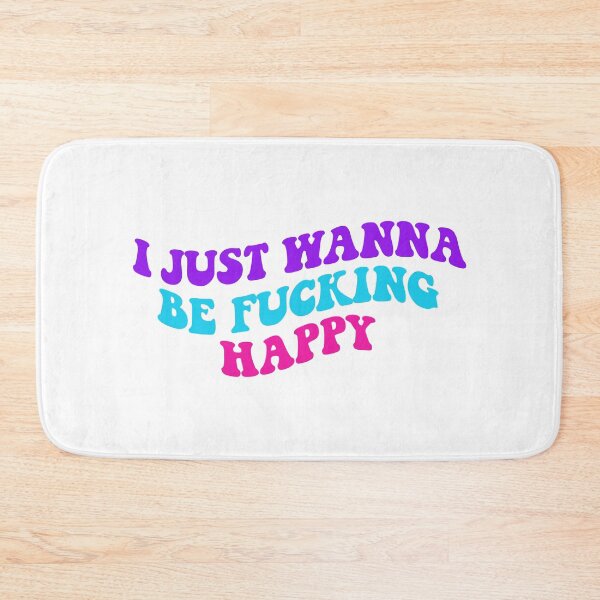 Item preview, Happy designed and sold by RafaTakami.
