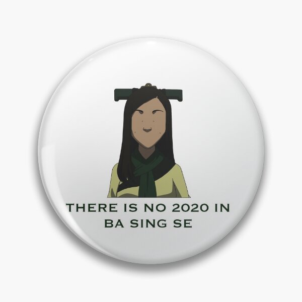 Item preview, There is No 2020 in Ba Sing Se designed and sold by RHallucinations.