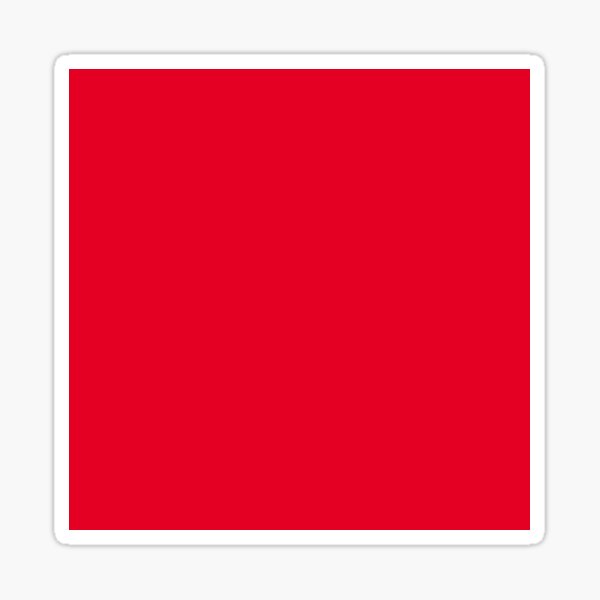 Item preview, 128. Cadmium Red designed and sold by KinitaDesign.
