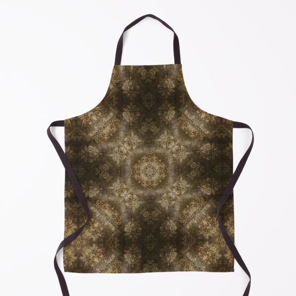 Item preview, Dark Damask Patterned Design designed and sold by Enjoynit.