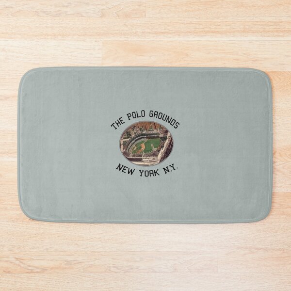 Item preview, The Polo Grounds New York N.Y. designed and sold by SwampfoxDesign.