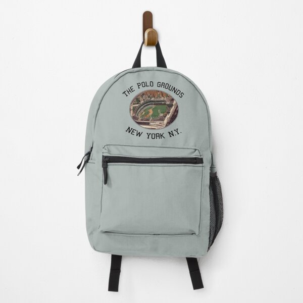 Item preview, The Polo Grounds New York N.Y. designed and sold by SwampfoxDesign.