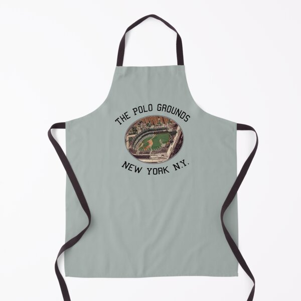 Item preview, The Polo Grounds New York N.Y. designed and sold by SwampfoxDesign.