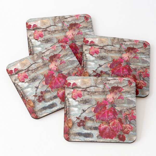 Item preview, Vines and Bricks designed and sold by lisapicklepizza.