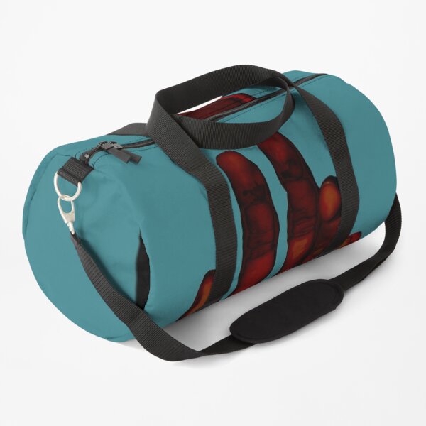 Present Duffle Bag