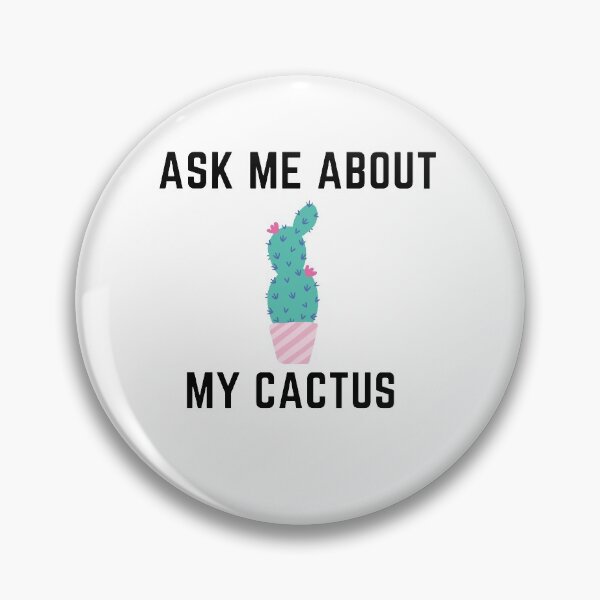 Item preview,  Ask me about my cactus designed and sold by JessyDesigns.