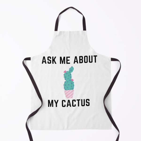 Item preview, Ask me about my cactus designed and sold by JessyDesigns.
