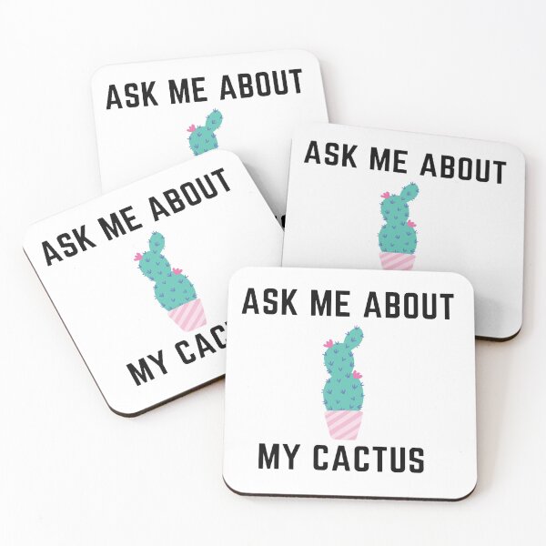Item preview,  Ask me about my cactus designed and sold by JessyDesigns.