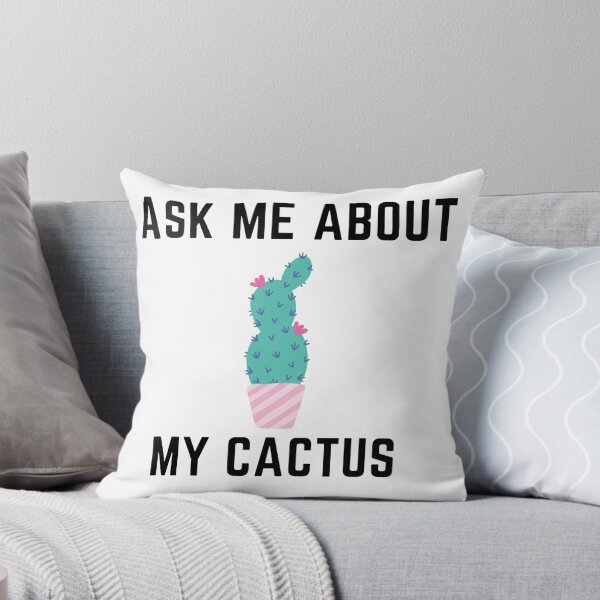 Item preview,  Ask me about my cactus designed and sold by JessyDesigns.