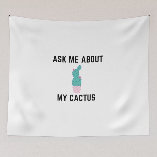 Item preview,  Ask me about my cactus designed and sold by JessyDesigns.