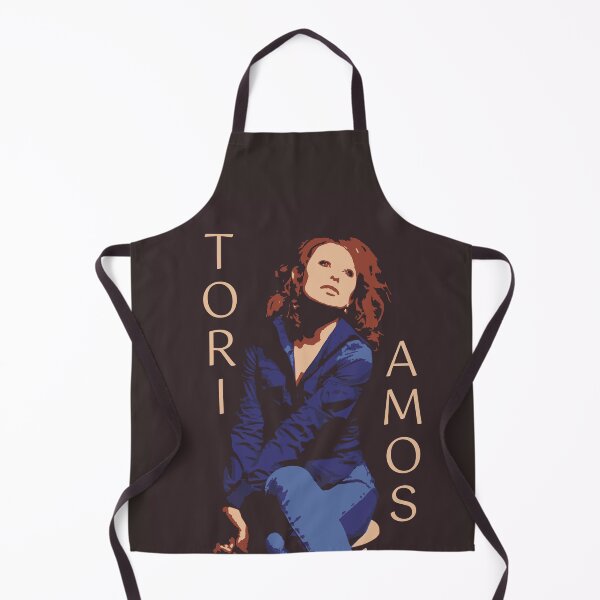 Item preview, Tori Amos - Goddess - Blue Dressing designed and sold by SATVRNAES  DESIGNS.