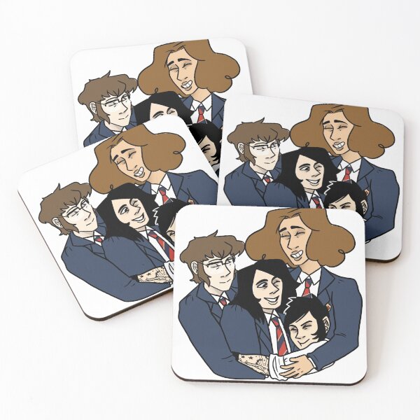 Item preview, I'm Okay (trust me) Hugs designed and sold by FranklinOery.