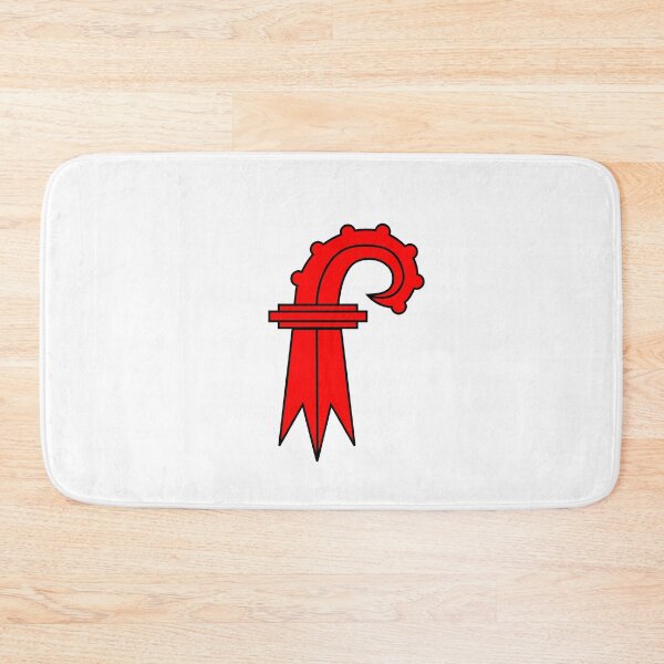 Item preview, Basel Landschaft Swiss Kanton Wappen designed and sold by downbubble17.