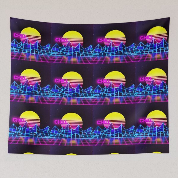 Item preview, chill vibes designed and sold by blue-liv.