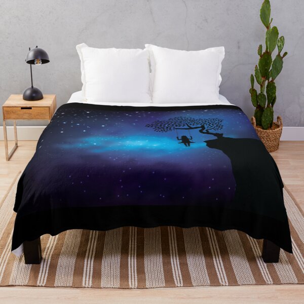 Item preview, I Ponder Nightscape designed and sold by serenaking.