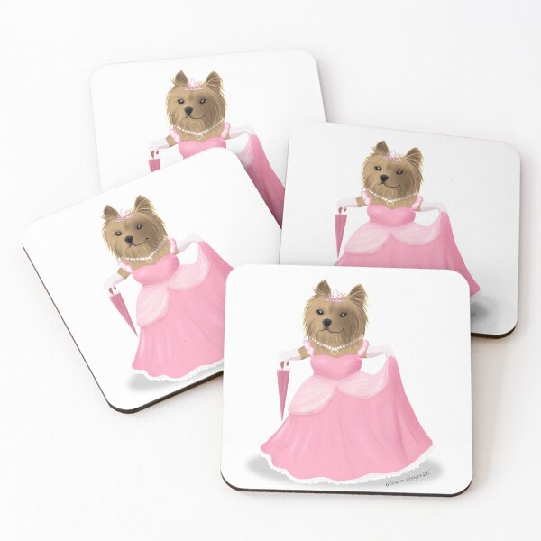 Item preview, Ellie The Princess  designed and sold by mondesign26.