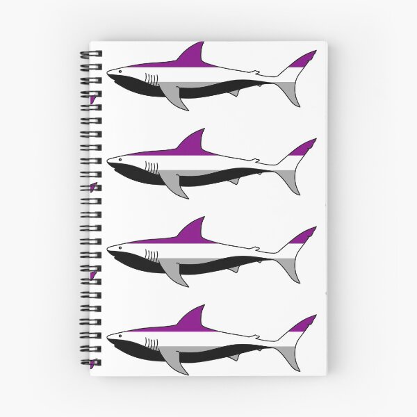 Item preview, Tiburón asexual designed and sold by Scuba-Div3r.