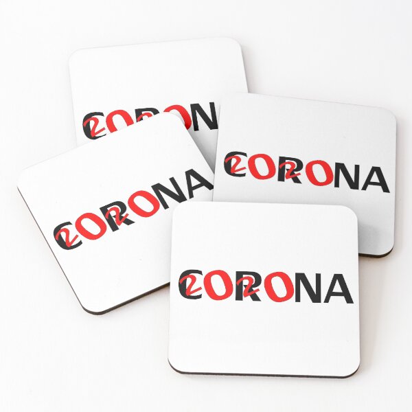 Artikelvorschau, CORONA 2020 COVID-19 entworfen und verkauft von Aladdin48.