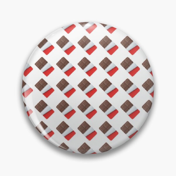 Item preview, Chocolate bar pattern  designed and sold by Bc31.