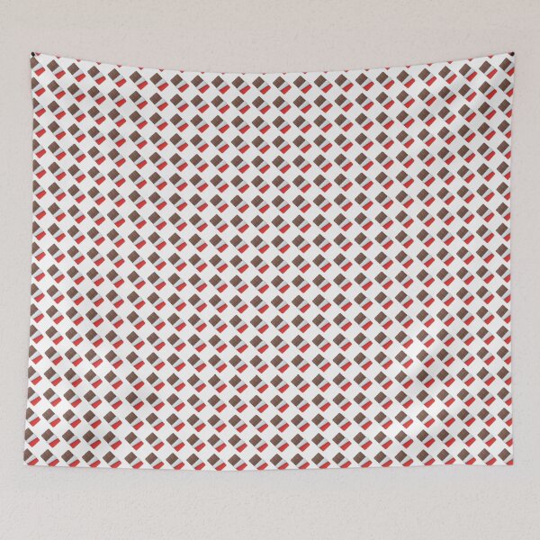 Item preview, Chocolate bar pattern  designed and sold by Bc31.