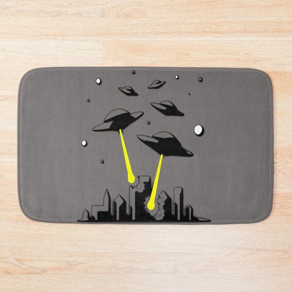 Item preview, Alien Invasion designed and sold by norah1579.