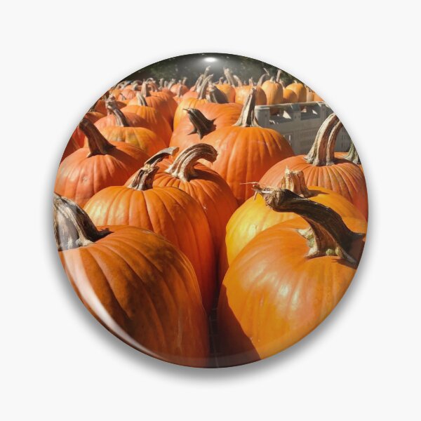 Item preview, Plentiful Pumpkins designed and sold by lisapicklepizza.
