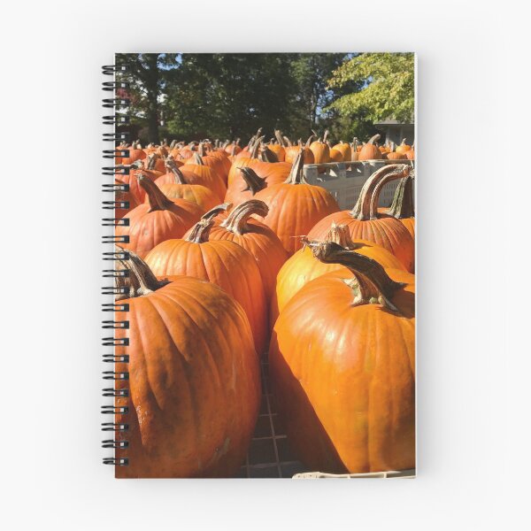 Item preview, Plentiful Pumpkins designed and sold by lisapicklepizza.