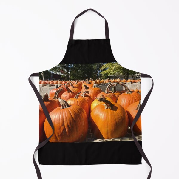 Item preview, Plentiful Pumpkins designed and sold by lisapicklepizza.