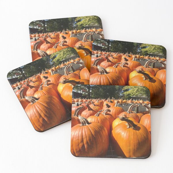 Item preview, Plentiful Pumpkins designed and sold by lisapicklepizza.