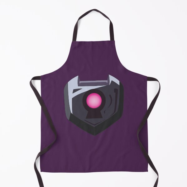 Item preview, Zetsuborg Lock designed and sold by Smugsneasel.