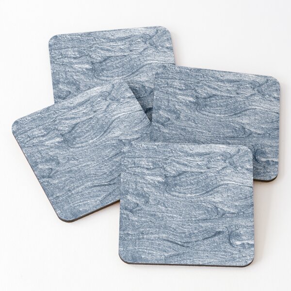 Item preview, Metallic Blue  designed and sold by newburyboutique.