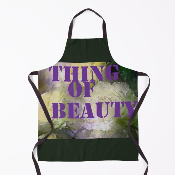 Item preview, Thing of Beauty designed and sold by secretgardener.