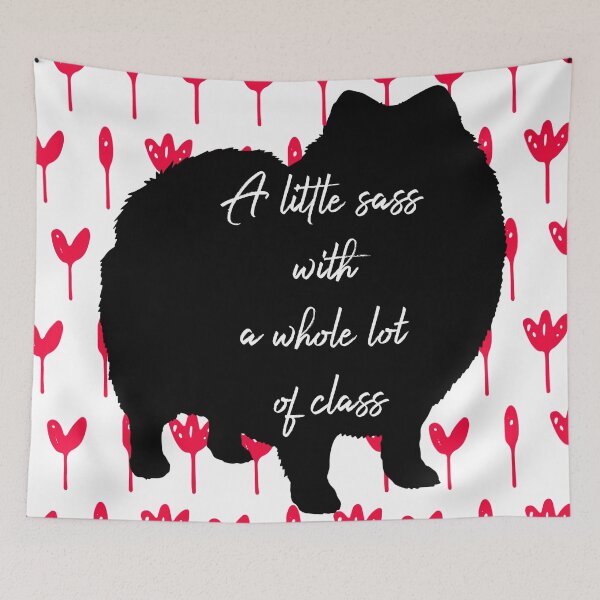 Item preview, Red Blk Slassy designed and sold by JaneEdesigns.