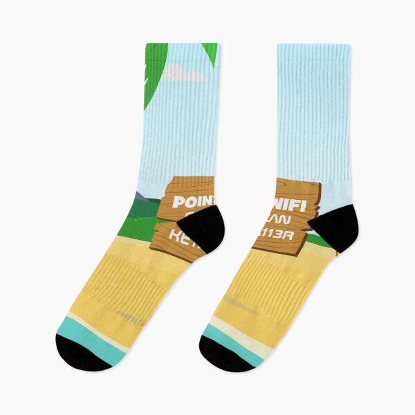 Item preview, Pointe d'Esny WIFI Mauritius designed and sold by Kotomili.