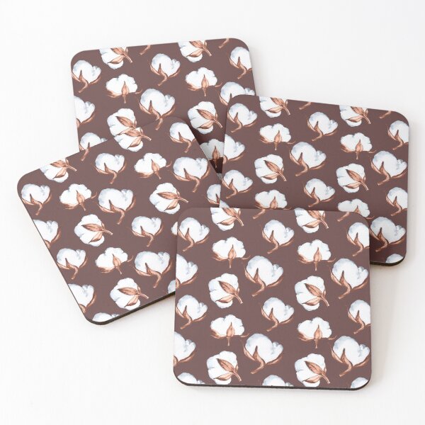 Item preview, Cozy Cotton designed and sold by InkGoblin.