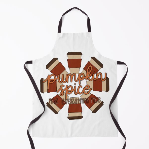 Item preview, Pumpkin spice and everything nice designed and sold by mlansberg.