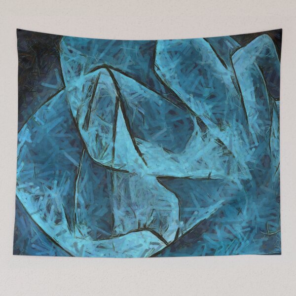 Item preview, Harons designed and sold by Valda Hilley.