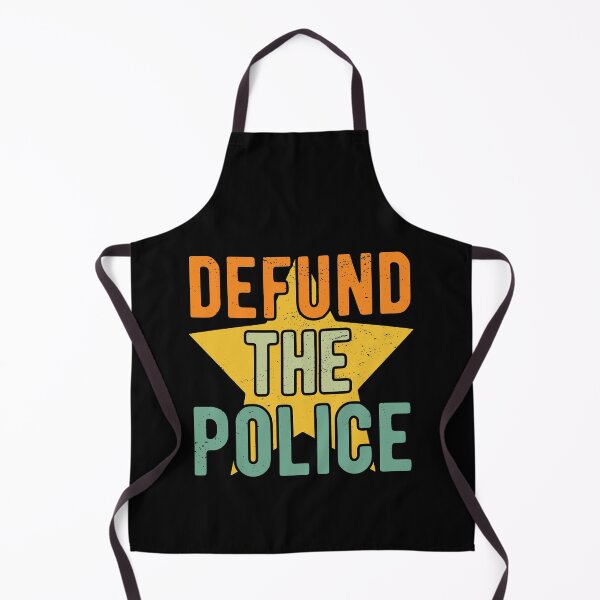 Item preview, defund the police | defund the media designed and sold by CodingForTech.