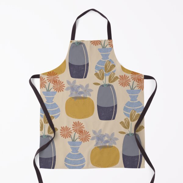 Item preview, Floral Friday Print designed and sold by Kate Greene.