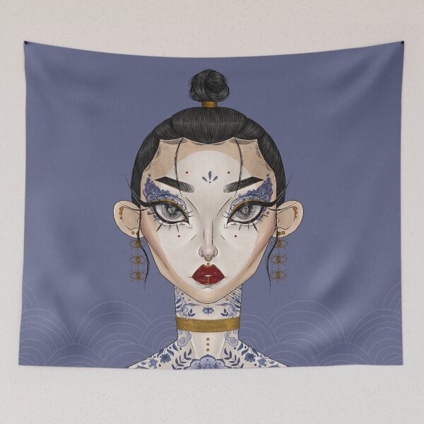 Item preview, Porcelain designed and sold by Tea Doorante.